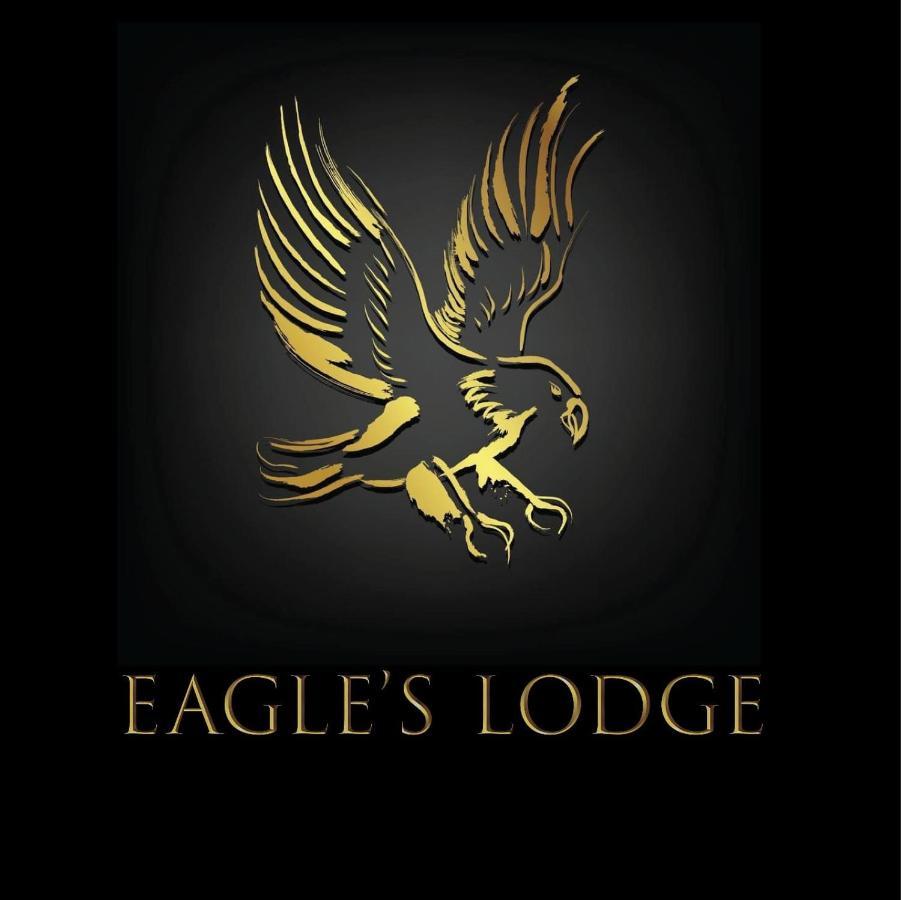 Eagles Lodge - Kandy Digana Eksteriør billede